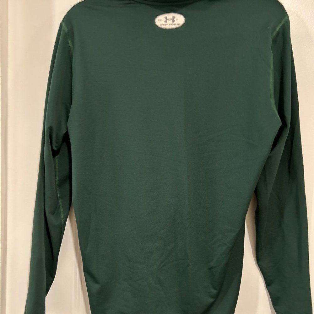 Under Armour Pullover Medium - image 3